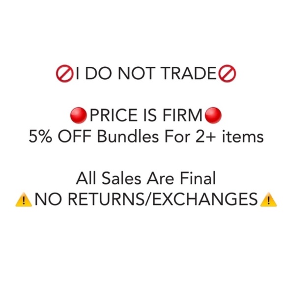 Burberry Sunglasses - Picture 7 of 7